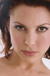 Kari Wuhrer ScreenTies